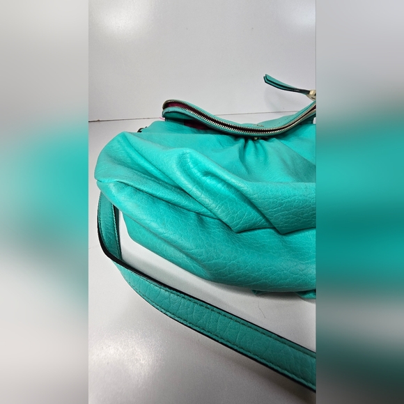 Juicy Couture Traveler Flap Crossbody Bag - Picture 3 of 16